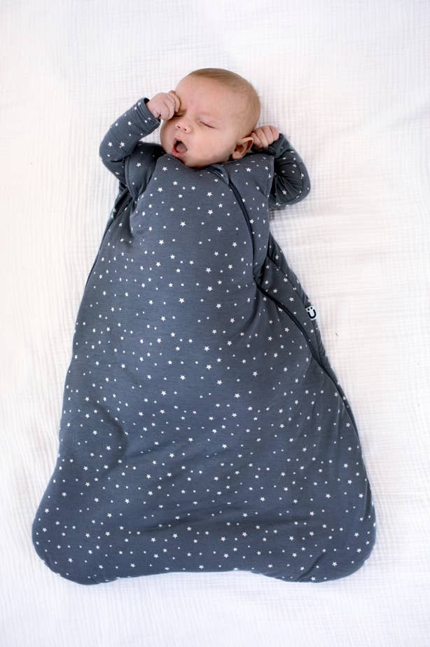 gunamuna - Wholesale Sleepsack - Baby - SLEEP BAG 2.5 TOG1