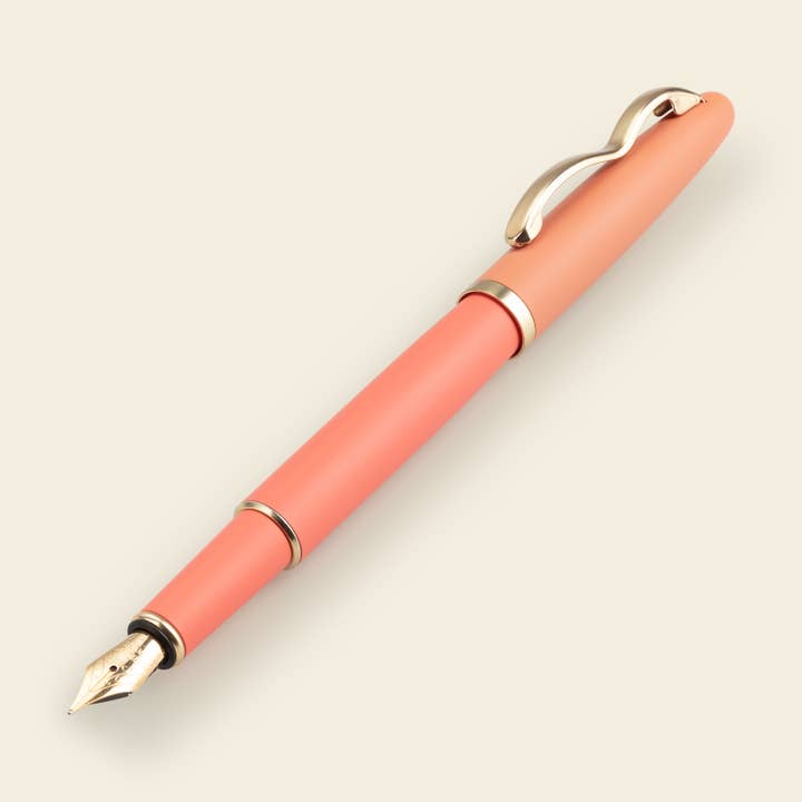 Papier - Wholesale Pen - Fountain Pen - Wave 6