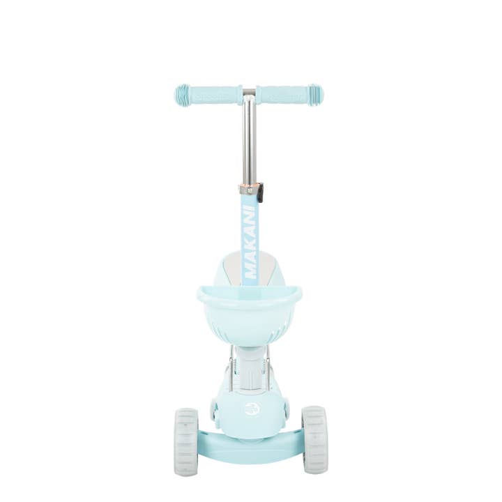 Kika Group Ltd. - Wholesale Bike/Scooter - Kids - Makani Scooter Bonbon 3in1 Candy6