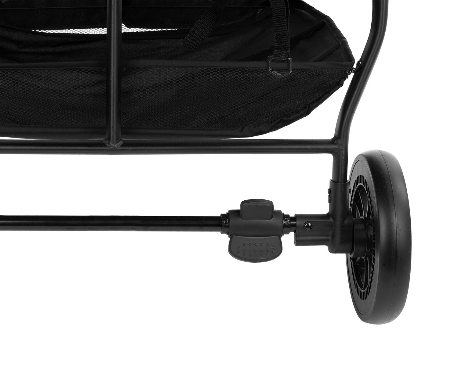 Kika Group Ltd. – wholesale Stroller – Baby – Twin Stroller Happy 2 20237