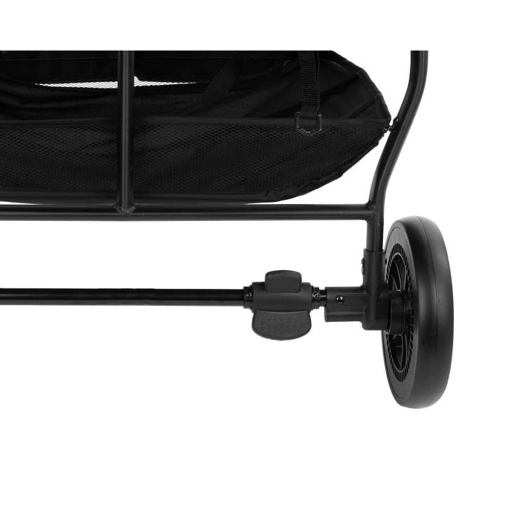 Kika Group Ltd. – wholesale Stroller – Baby – Twin Stroller Happy 2 20237