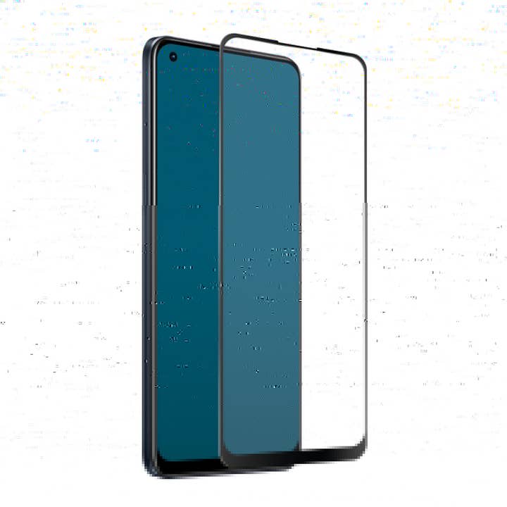 Full Cover Glass Screen Protector For Realme 9 Pro for wholesale by SBS