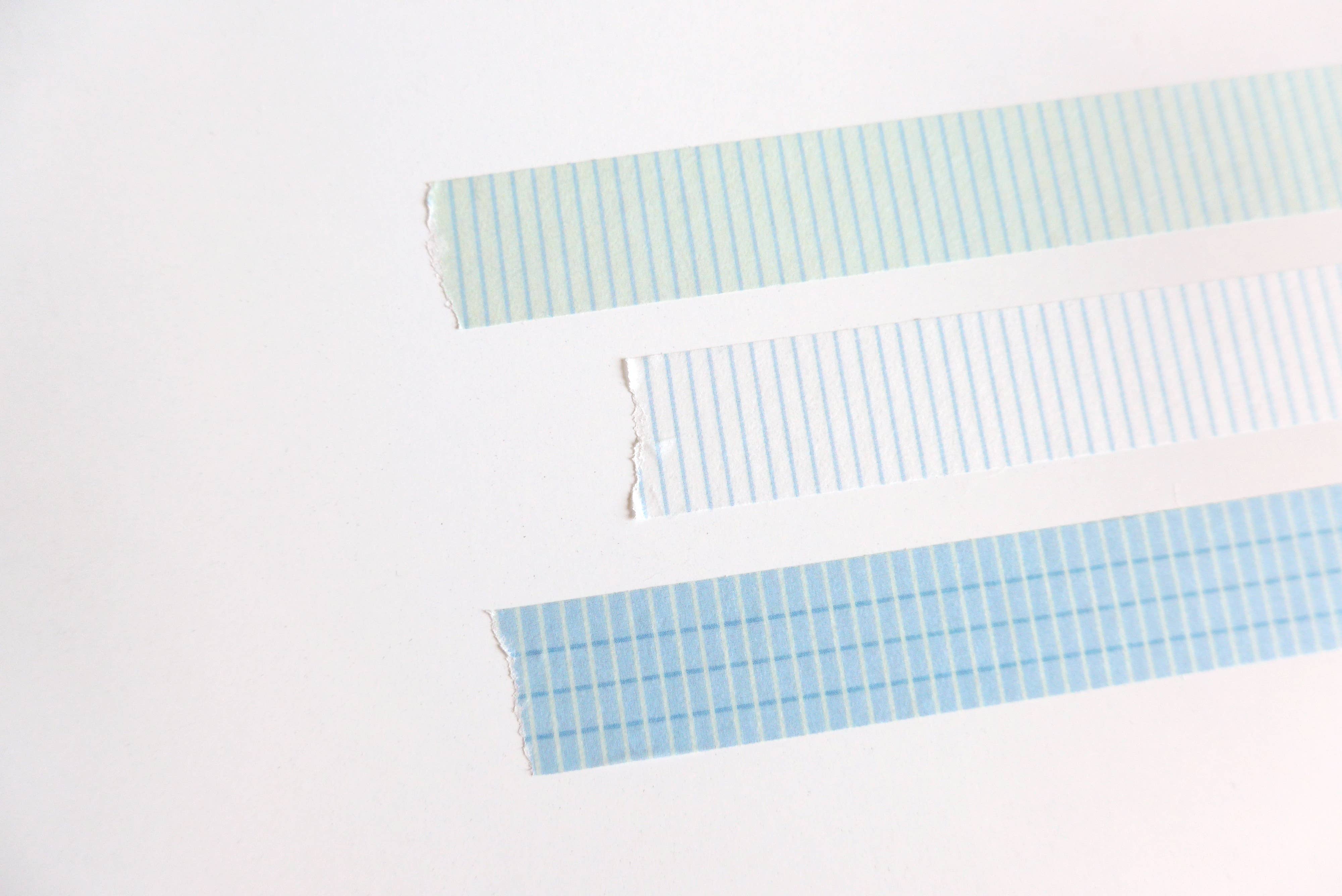Suatelier Masking Tape - Pattern 03