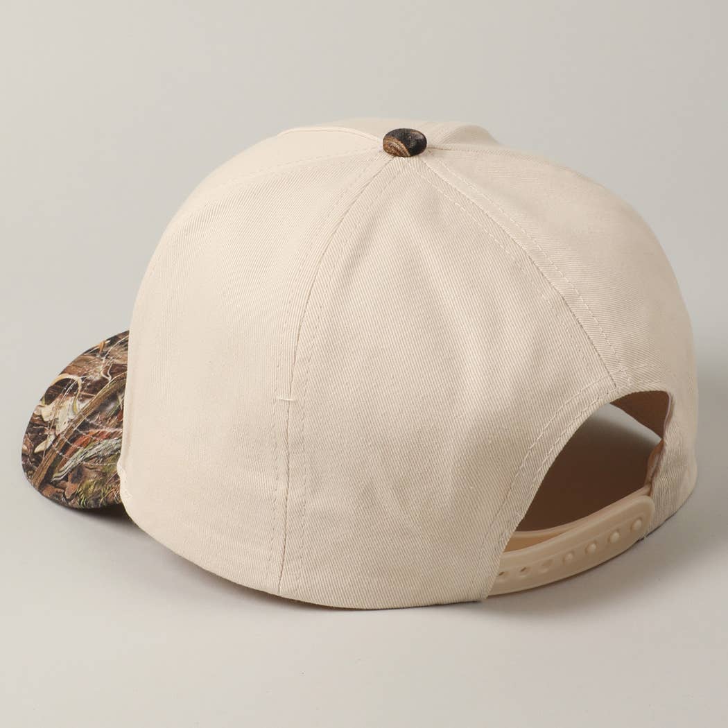 Fashion City - Wholesale Trucker Hat - Unisex - Put It On Santa's Tab Embroidery Two-Tone Hat20