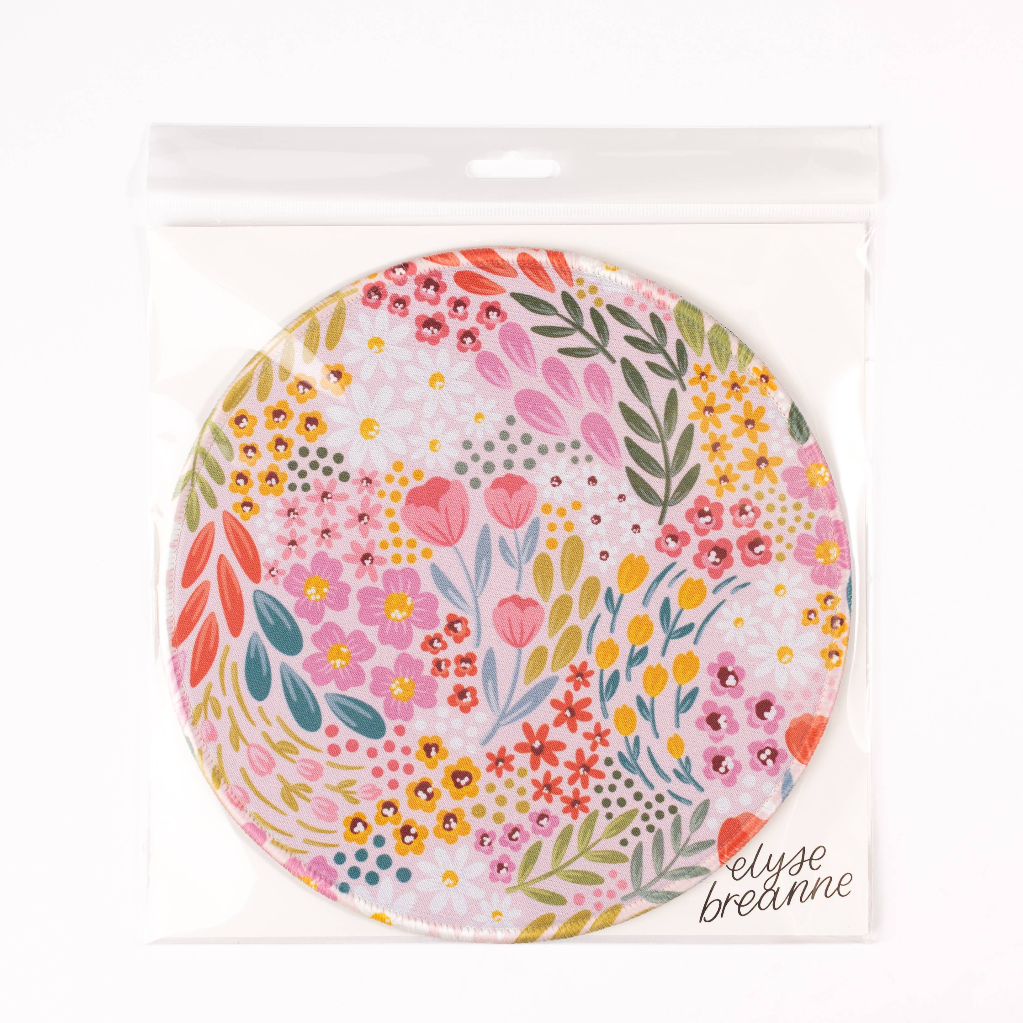 Elyse Breanne Design - Wholesale Mousepad/Trackpad - Summer Meadows Mousepad4