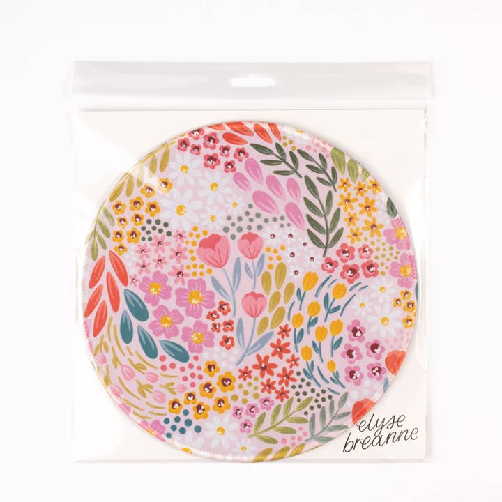 Elyse Breanne Design - Wholesale Mousepad/Trackpad - Summer Meadows Mousepad4
