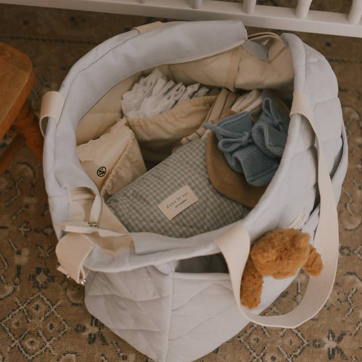 Micasso & Co - Wholesale Diaper Bag - Baby - Diaper bag9