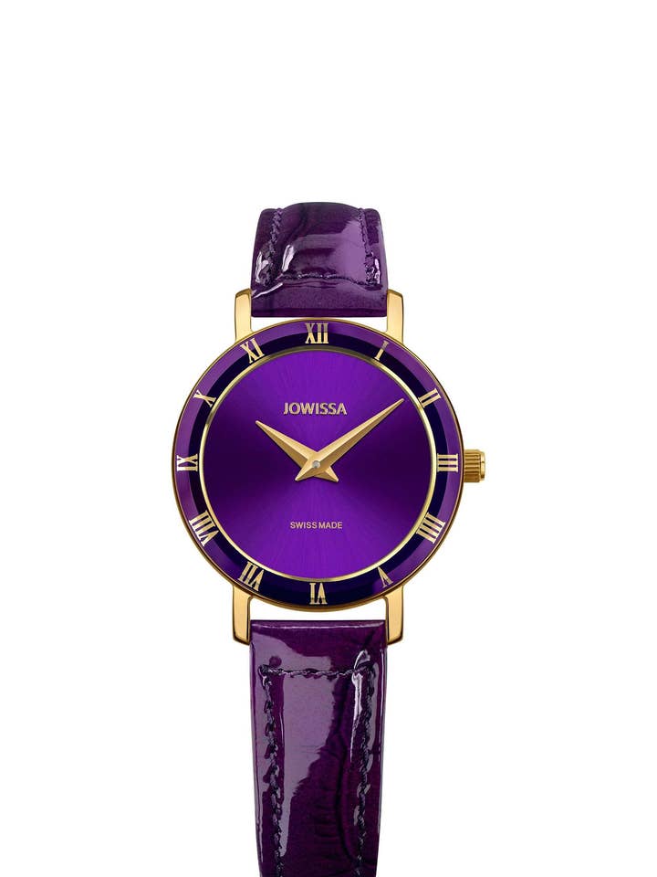 Roma Swiss dameshorloge J2.293.S voor wholesale door Jowissa