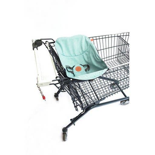 Babygunga Hammock2GO Grön för wholesale av Poppiezz