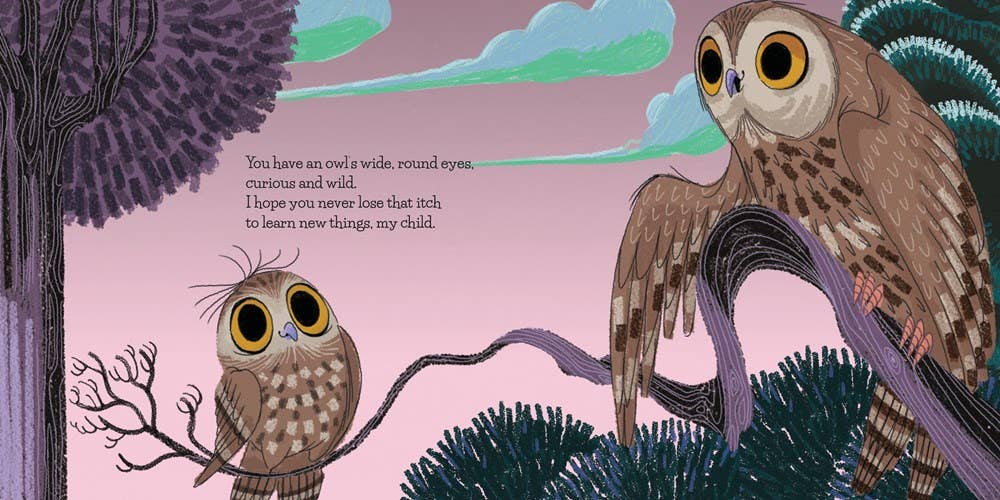 Familius, LLC - Wholesale Baby & Toddler Book (0-2) - Creature from the Woods1