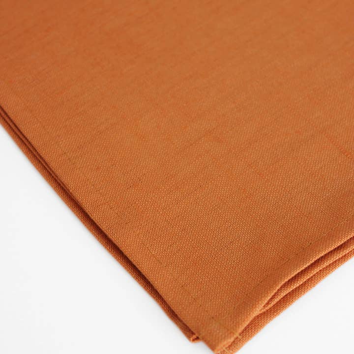 Linen Way Inc. - Wholesale Dinner & Cloth Napkin - Lumen Linen Napkins - Available in 11 Colors, Set of 423