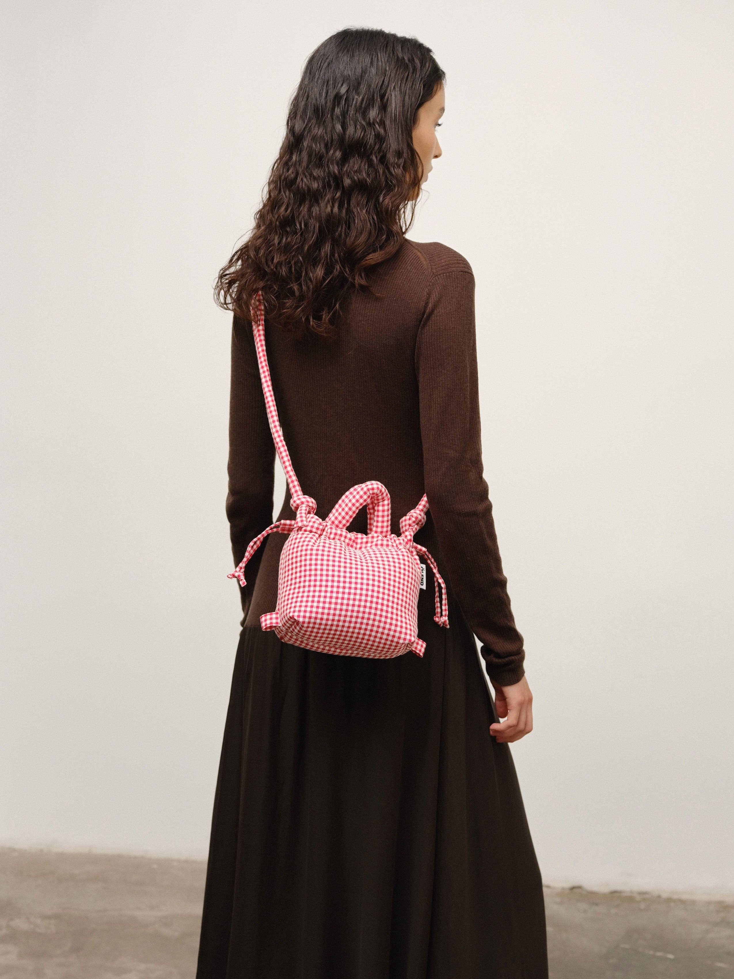 Ölend Backpacks - Wholesale Crossbody Bag - Women's - Micro Ona Soft Bag93