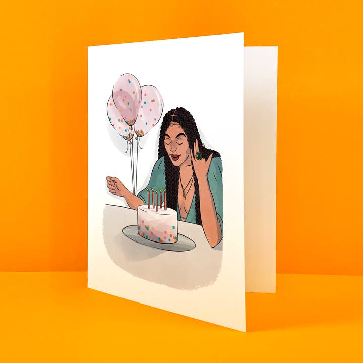 Black Womxn Celebrate (Wholesale) for wholesale by Ashytj Creates LLC