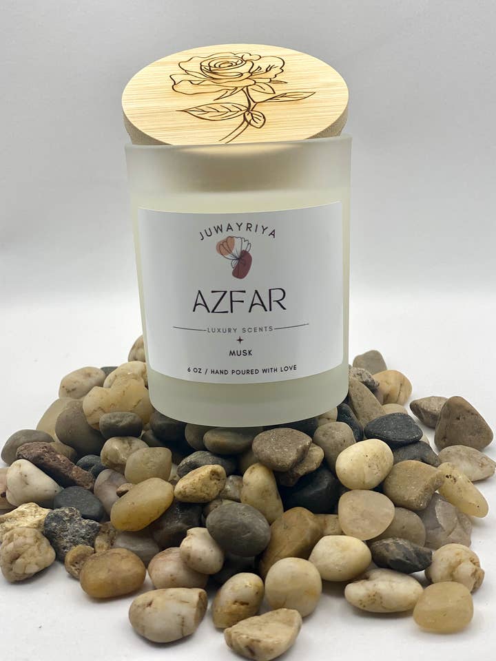 AZFAR for wholesale by Juwayriya