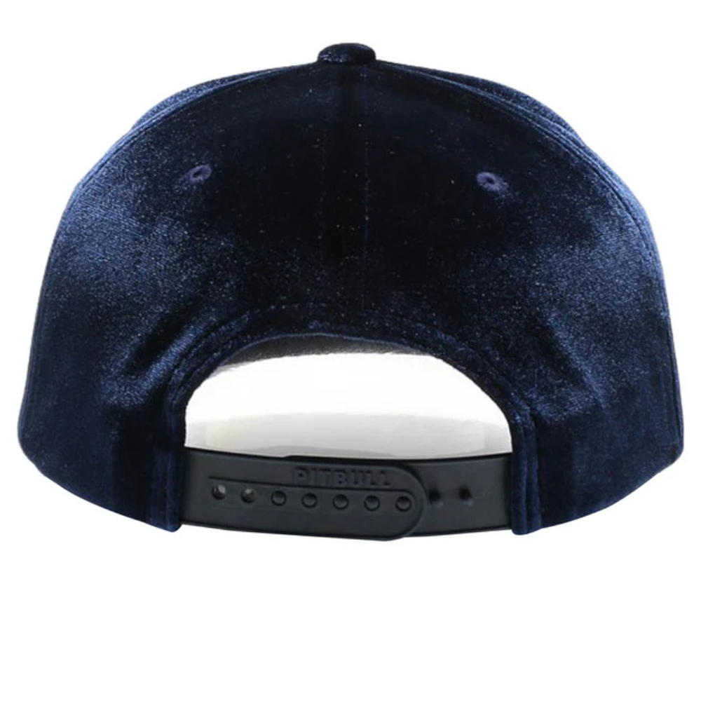 DOBBI - Wholesale Baseball Cap - Unisex - 5-Panel Velvet Rope Snapback13