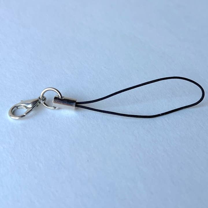 Pendant Loop and Clasp for wholesale by The Gifted Rat