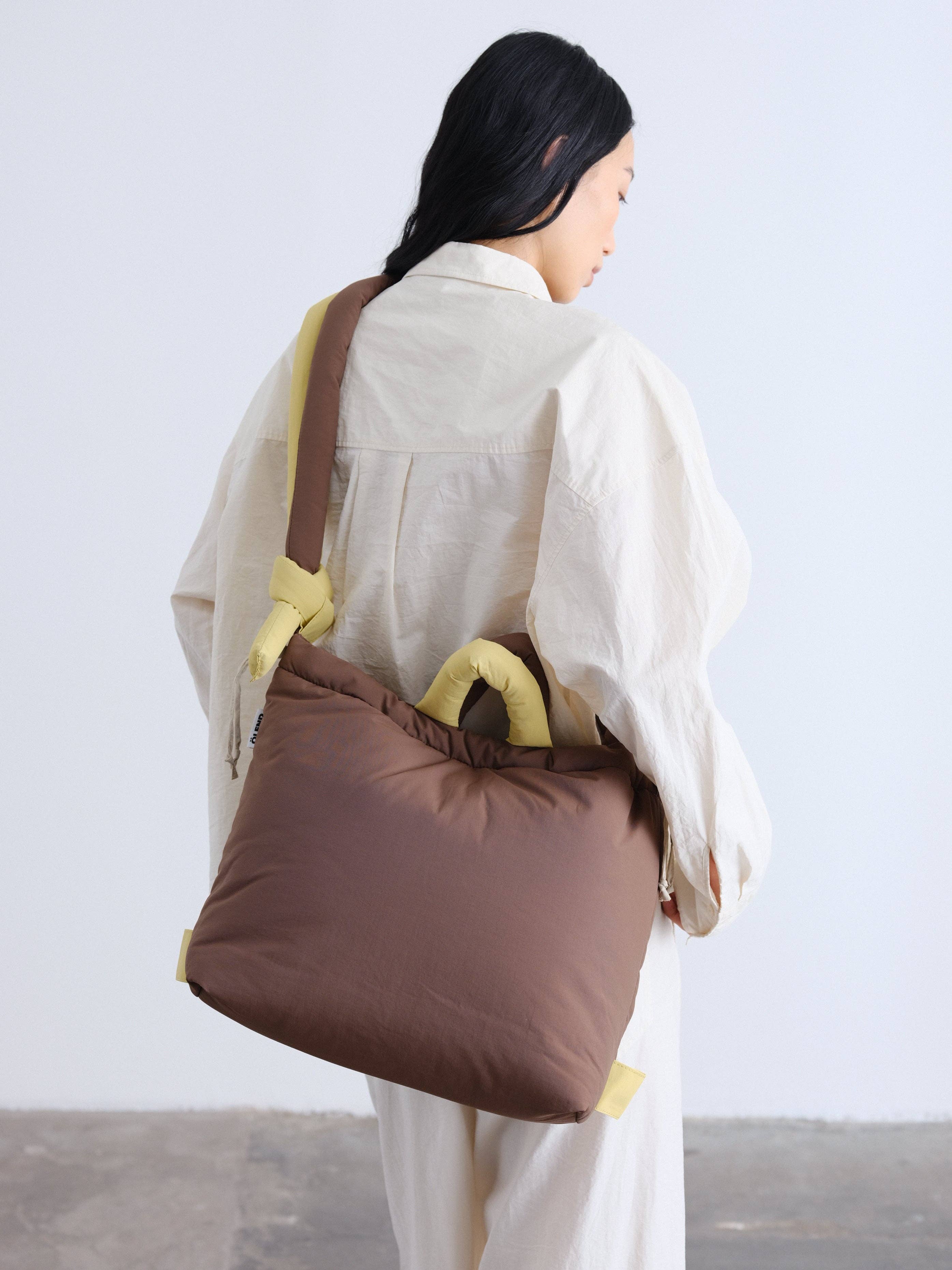 Ölend Backpacks - Wholesale Shoulder Bag - Women's - Ona Soft Bag61