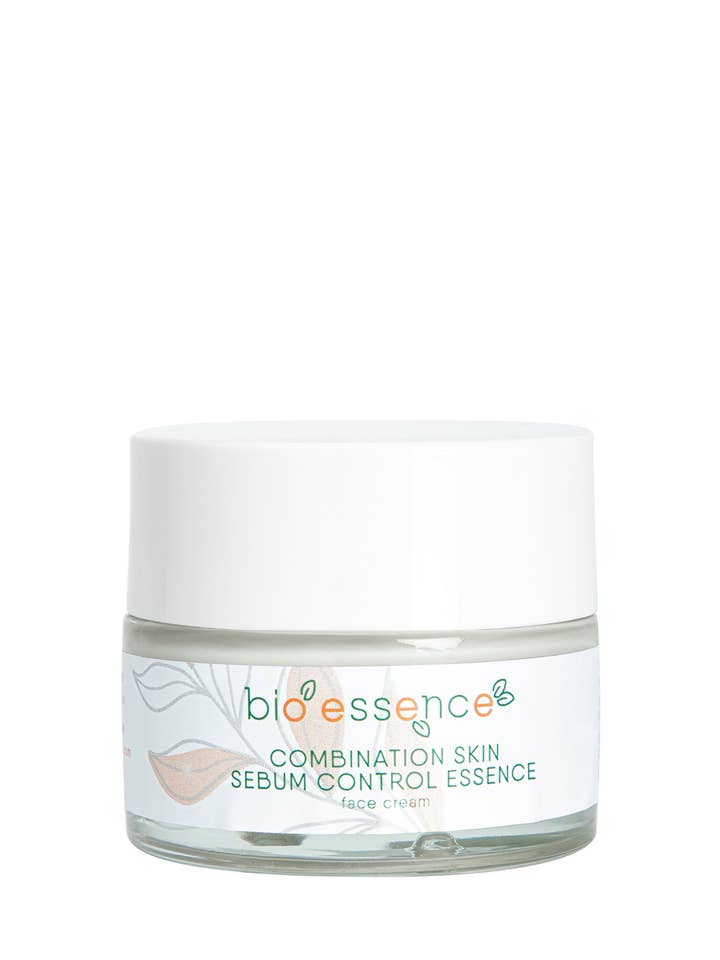 KOMBINERET HUD SEBUM KONTROL ESSENS for engroshandel hos Unconvetional Cosmetics