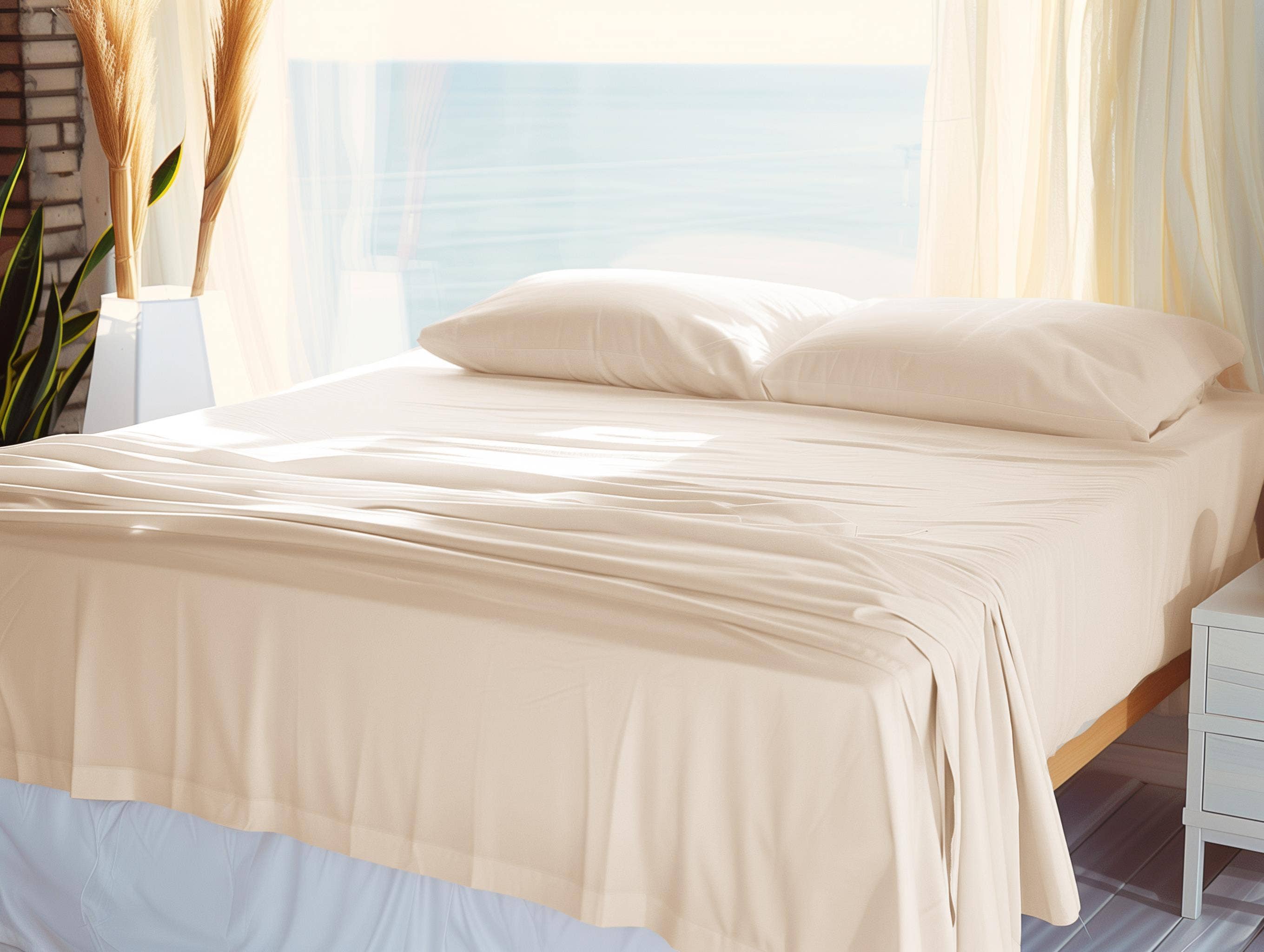 Sleep & Beyond - Wholesale Sheet Set - mySheet Set®1