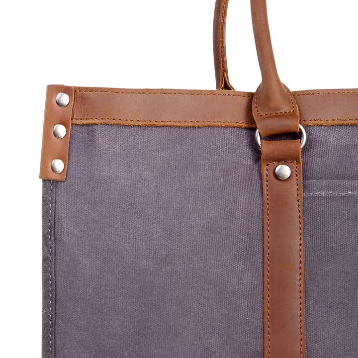 TSD Brand - Wholesale Tote bag – Women's - Stone Creek Tote8