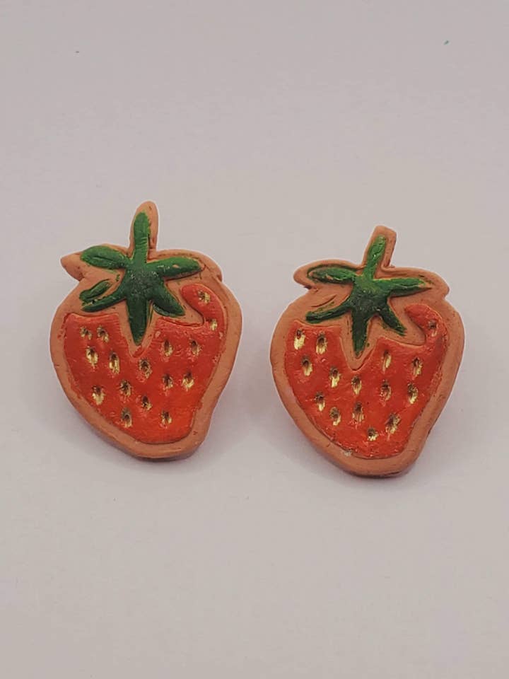 Strawberry for wholesale by It’s so me clayco