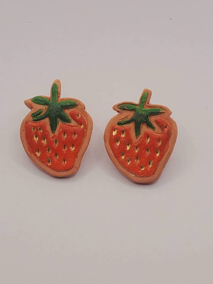 Strawberry for wholesale by It’s so me clayco