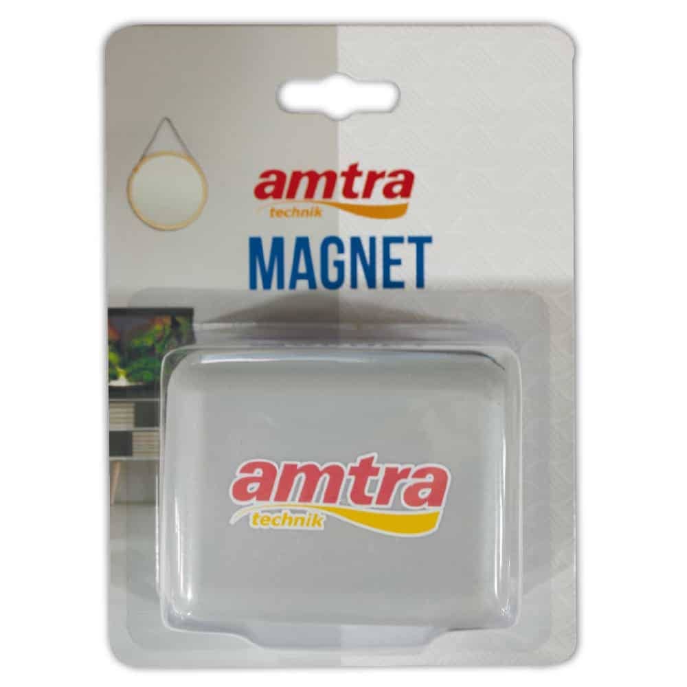 Amtra - Wholesale Magnet - Aquarium floating squeegee magnet - Magnet - Amtra0