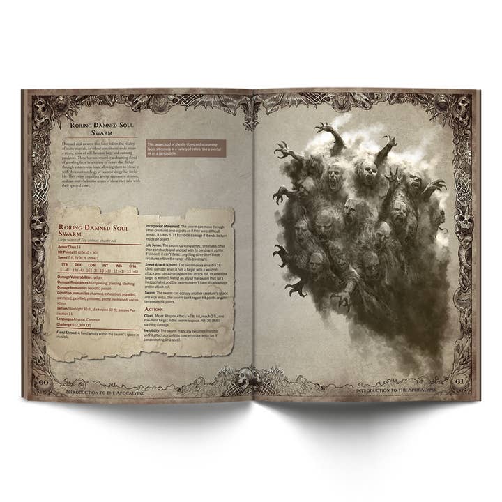 Quimbley's Toys and Games - Vente Fantastique - Planet Apocalypse pour 5e3