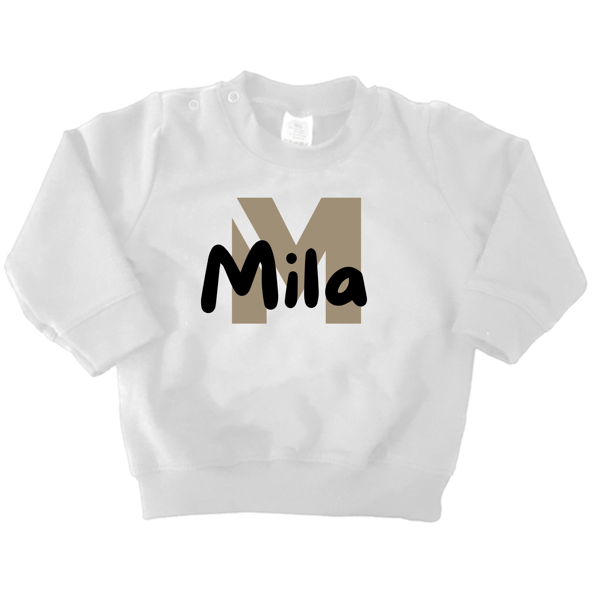 Kids4trendy - Wholesale Sweatshirt - Kids - Sweater with name cool12