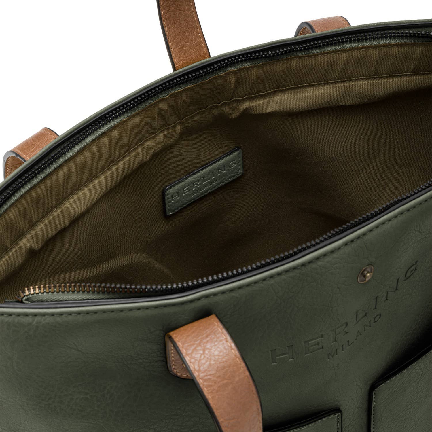 Herling - Vendita all'ingrosso Tracolla - Donna - BERAUD - Borsa shopper da donna con tracolla15