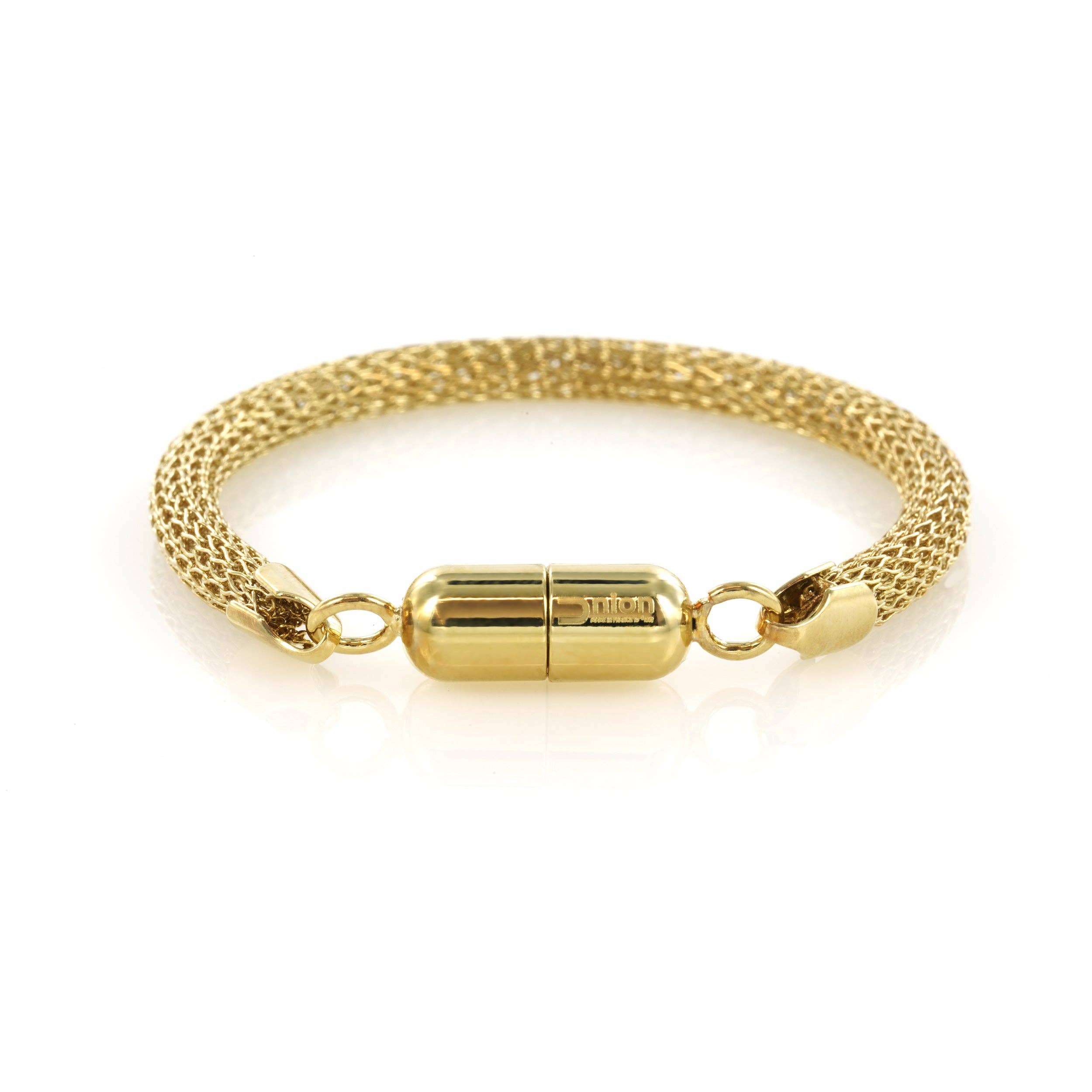 Lovelyday bijoux - Wholesale Link & Chain Bracelet - Uni-sex Union Chain Bracelet4