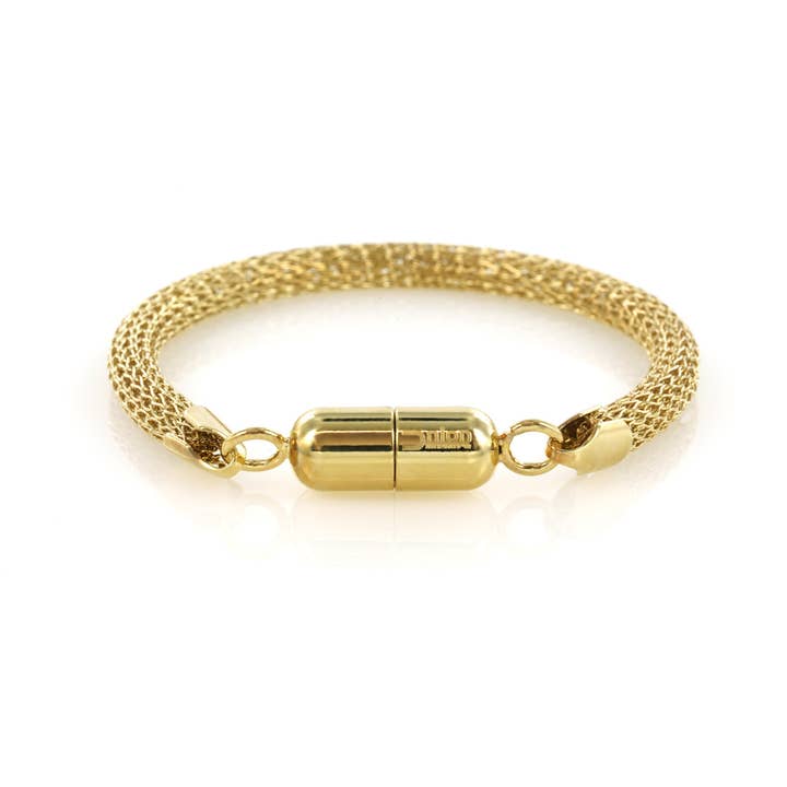 Lovelyday bijoux - Wholesale Link & Chain Bracelet - Uni-sex Union Chain Bracelet5