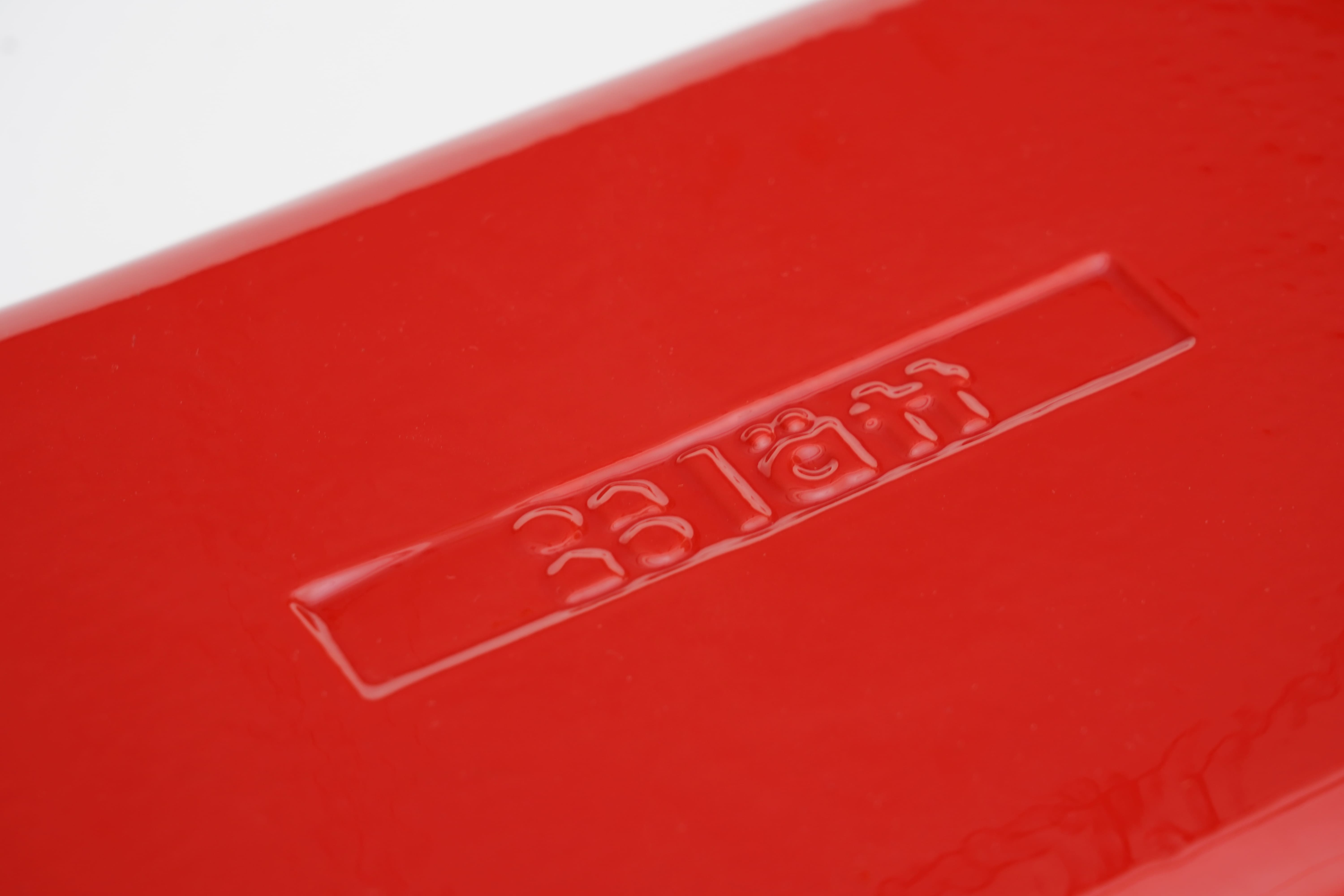 Lätt Home - Vente Poêle à frire/plaque chauffante - Grill en fonte émaillée Lätt Home5