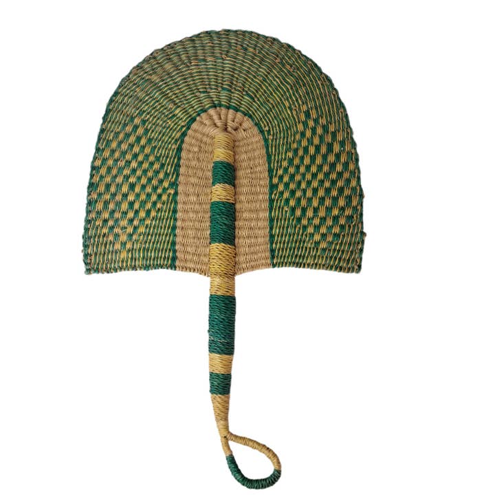 Ventoinha Bolga - Kumasi por atacado de MadeinGhanaShop