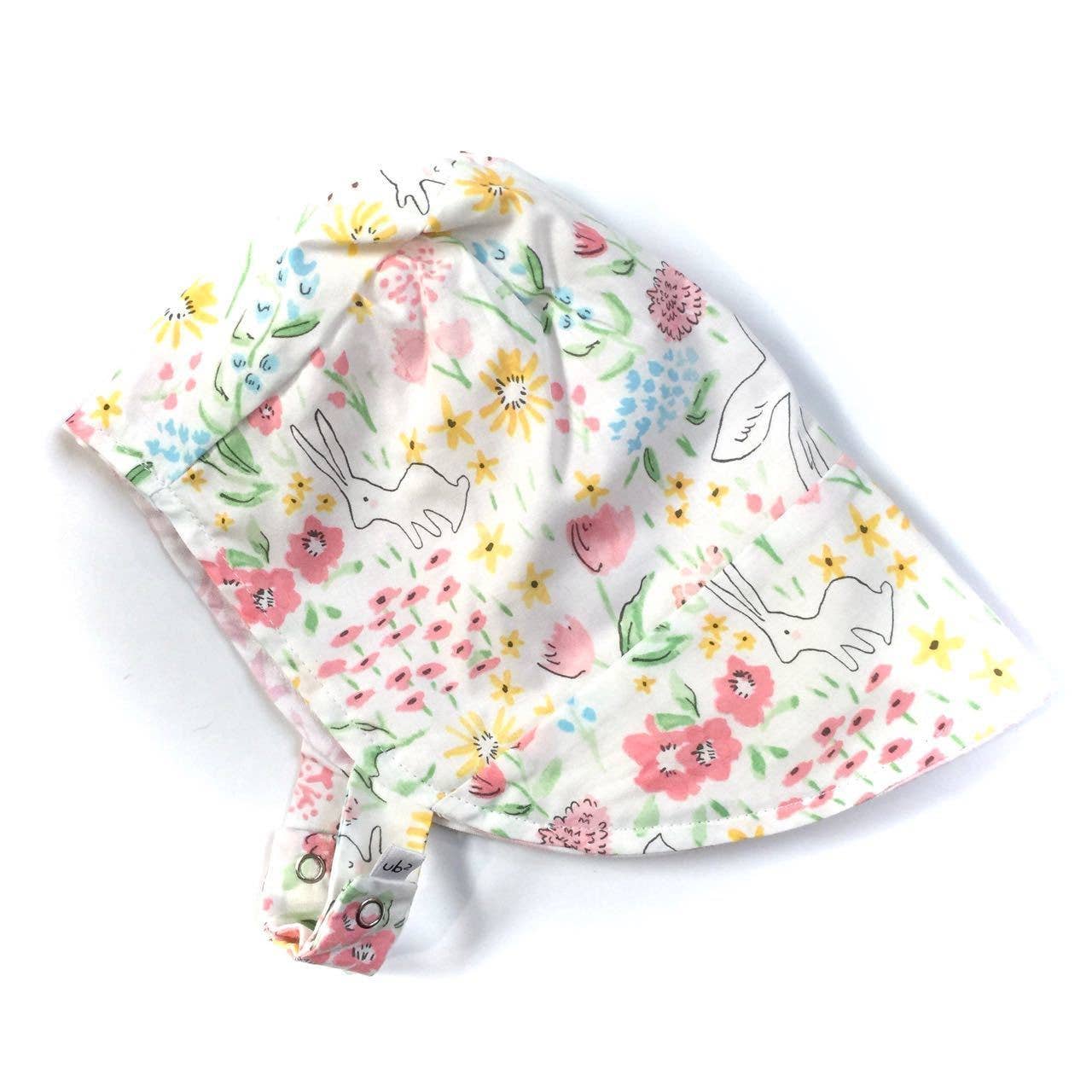 Urban Baby Bonnets – wholesale Bonnet – baby – Modbonnet in Peaceable Queendom2