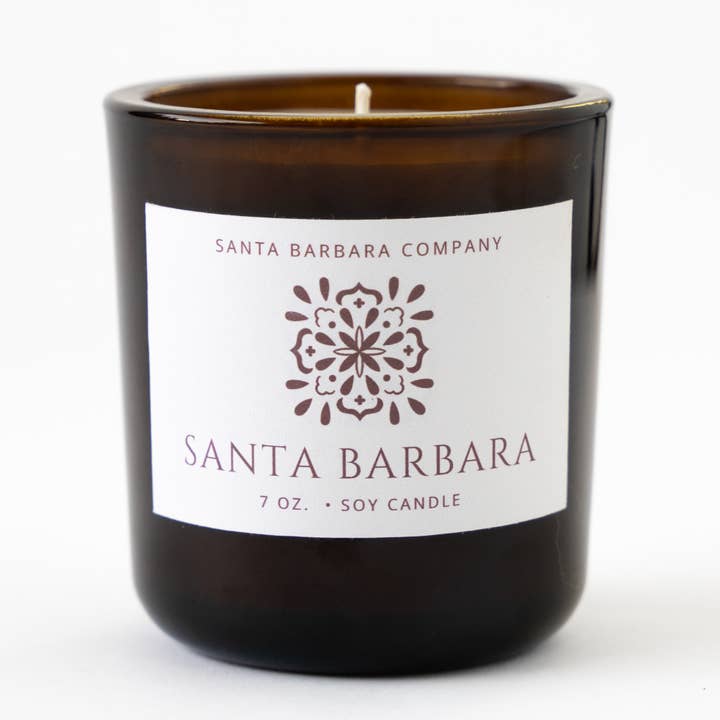 Vela Santa Bárbara para venta al por mayor de Santa Barbara Company