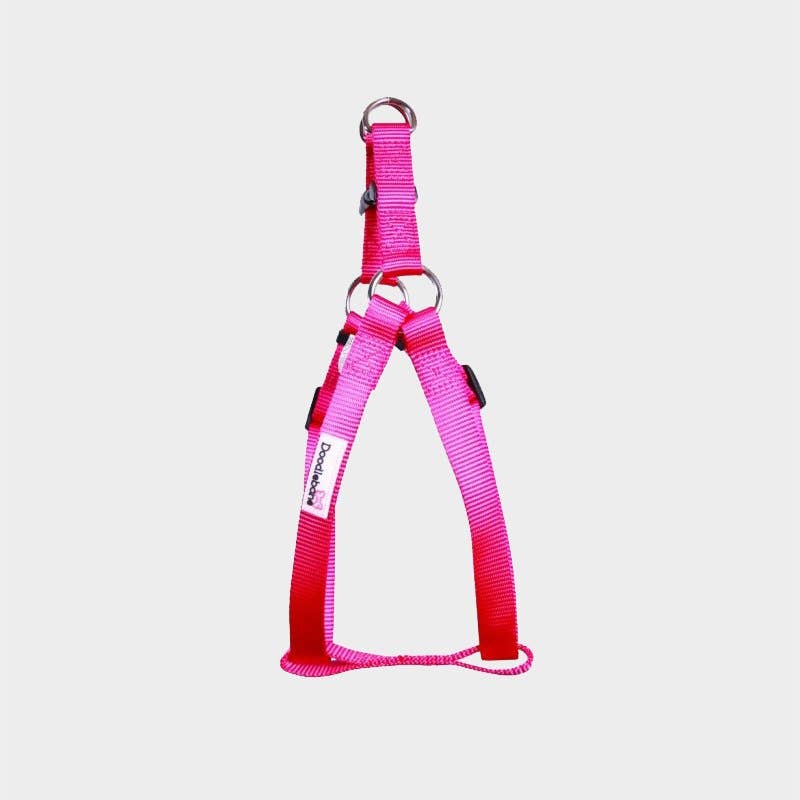 4cats Heimtierbedarf GmbH – Arnês – Cão por atacado – Arnês para Cães Doodlebone® Bold - 10 cores, 5 tamanhos10