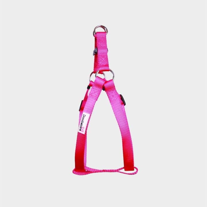 4cats Heimtierbedarf GmbH – wholesale Sele - Hund – Doodlebone® Bold Hundsele - 10 färger, 5 storlekar10