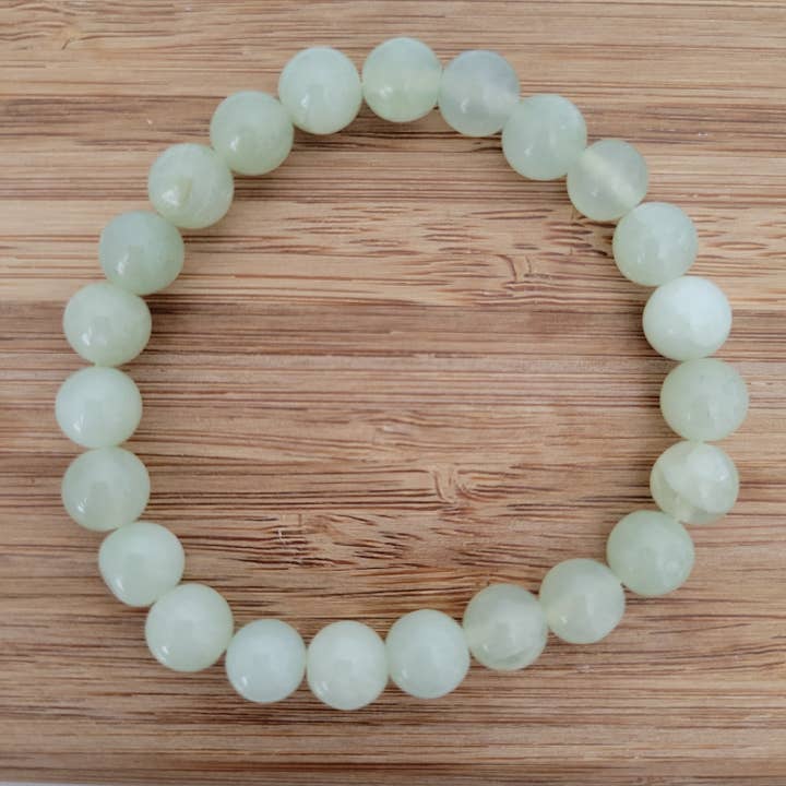 JADE pour la vente par Naturally Stoned