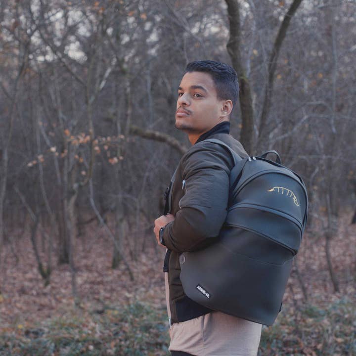 Vinyard Terrain Rucksack for wholesale by Arma-mi