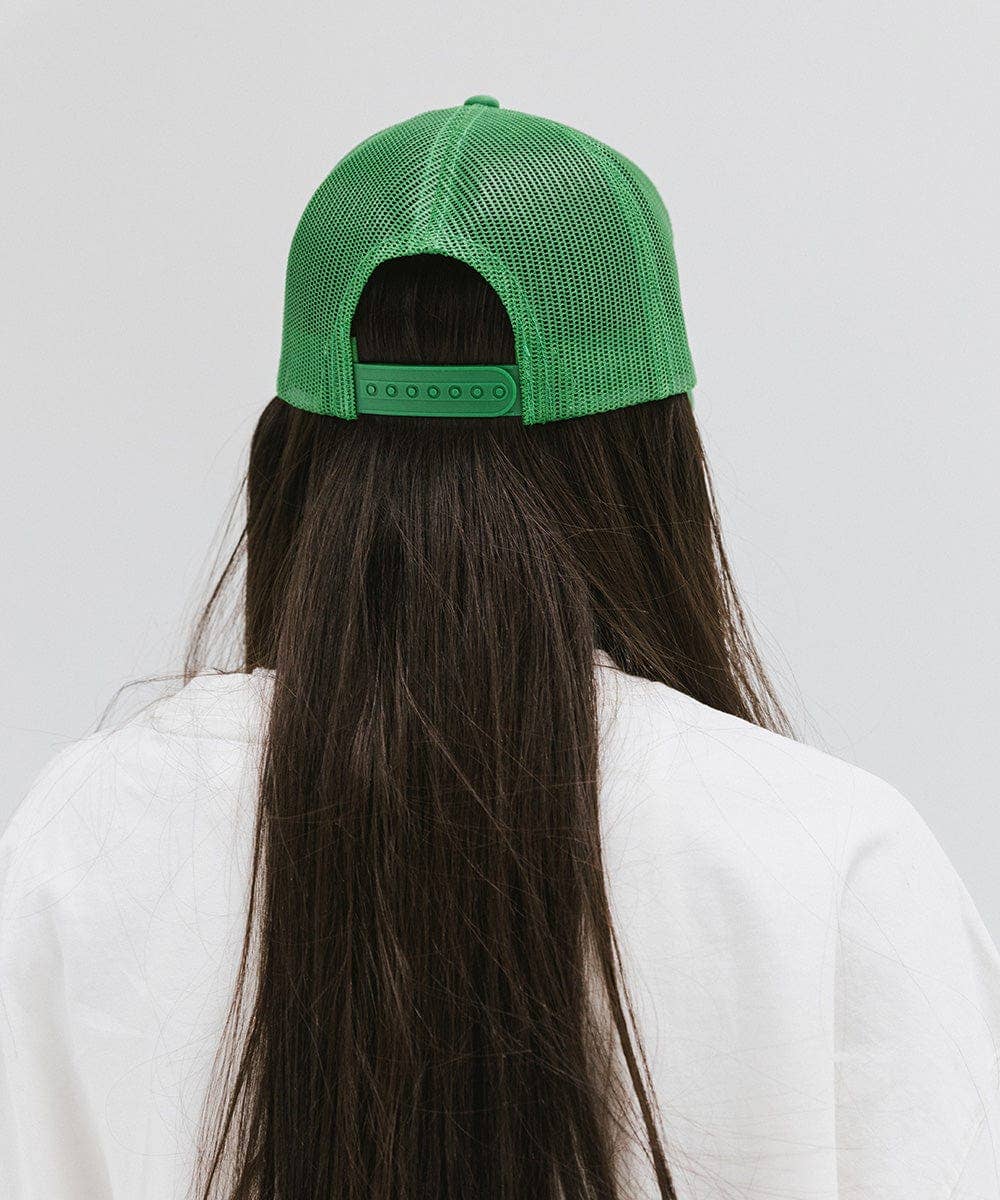 Gigi Pip - Wholesale Trucker Hat - Women's - Hey Cowboy Foam Trucker Hat20