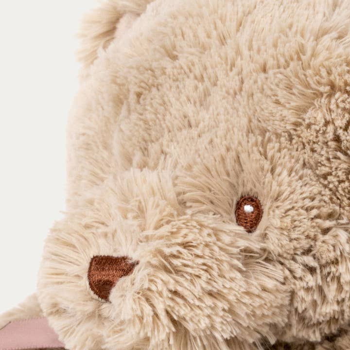 Teddykompaniet - Wholesale Stuffed/plush toy – Kids & baby - Elton, Teddy Bear, Small3