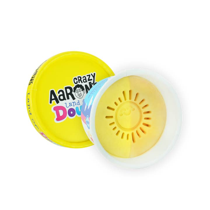 Crazy Aaron's - Wholesale Putty/Slime - Kids - Land of Dough 1 oz. Cup Assortment3