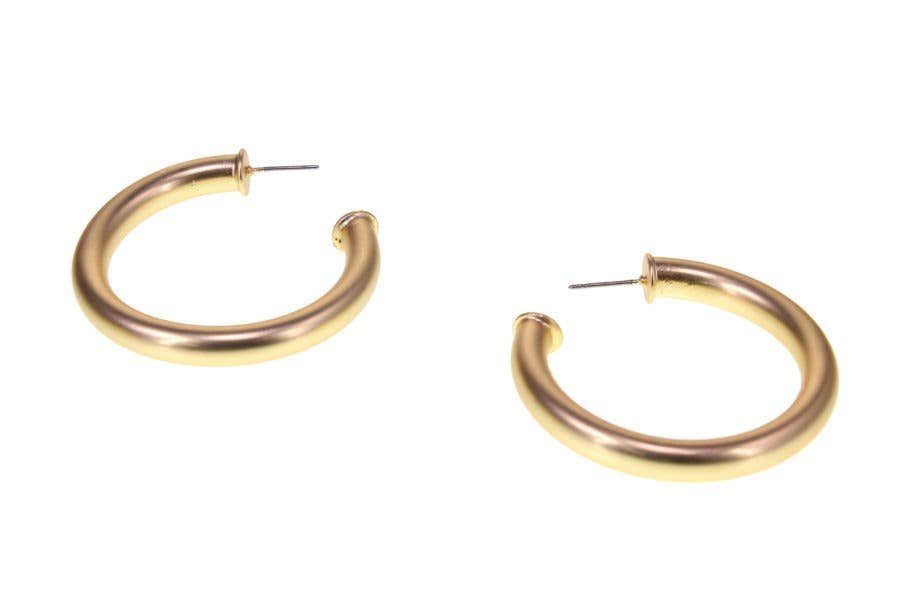 Kole Design – Engroshandel Hoops – 2-E14560