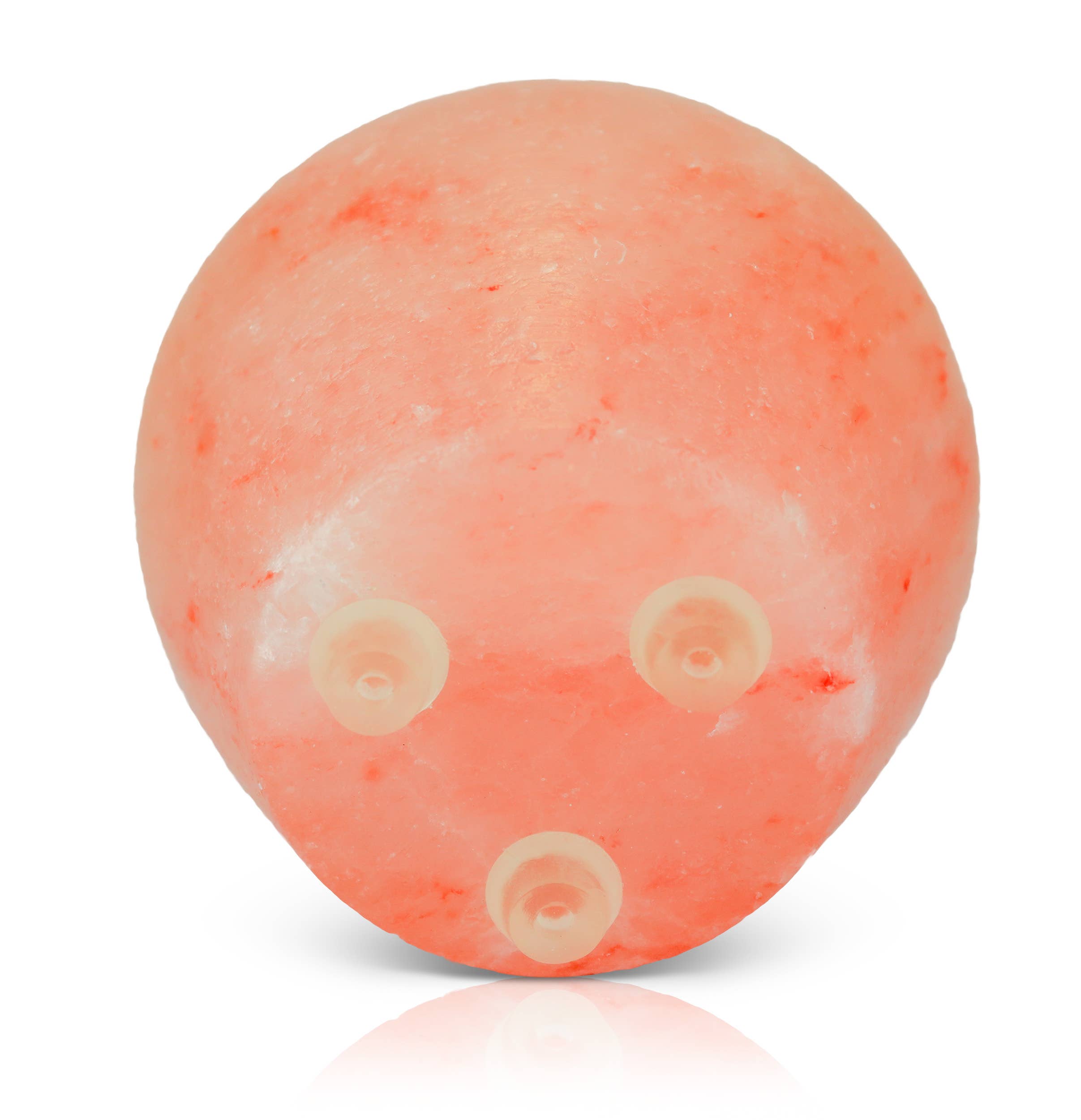 Himalayan Secrets - Vente Bougeoirs - Bougie chauffe-plat en forme de pomme3