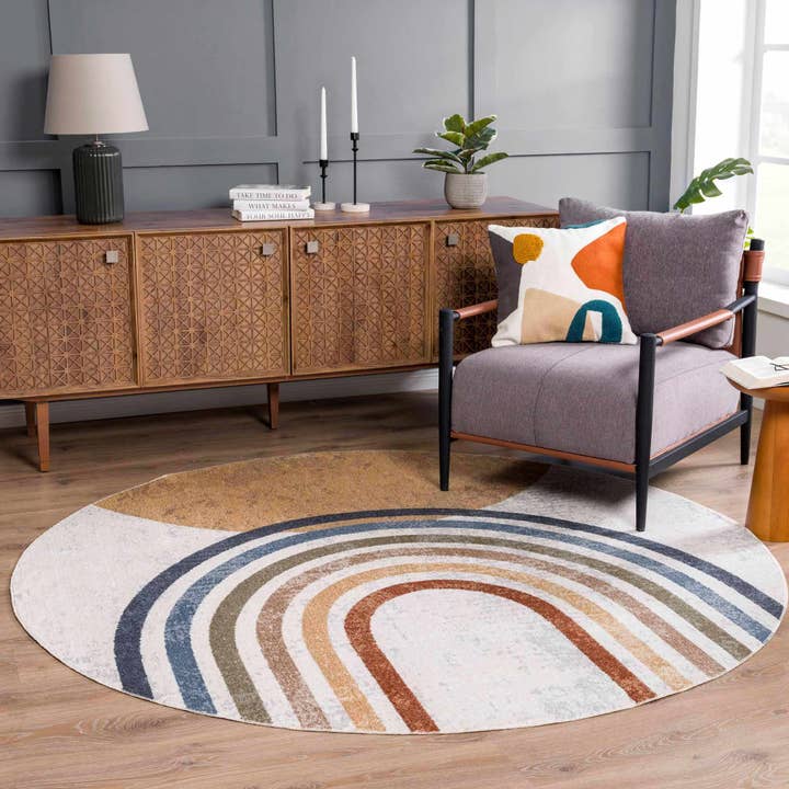 Hauteloom - Wholesale Area Rug - Giza Washable Area Rug