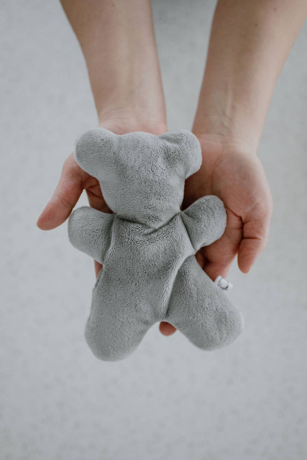 Created Mother - Wholesale Hot/Cold Compress - 12 Assorted: BEAR Hot/Cold Therapy Packs9