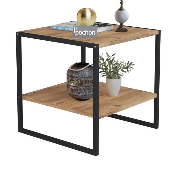 Coffee table for wholesale by Pochon