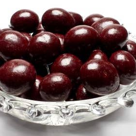 Cherries Red Pastel (10lbs) for wholesale by Katie's Candies, Inc.