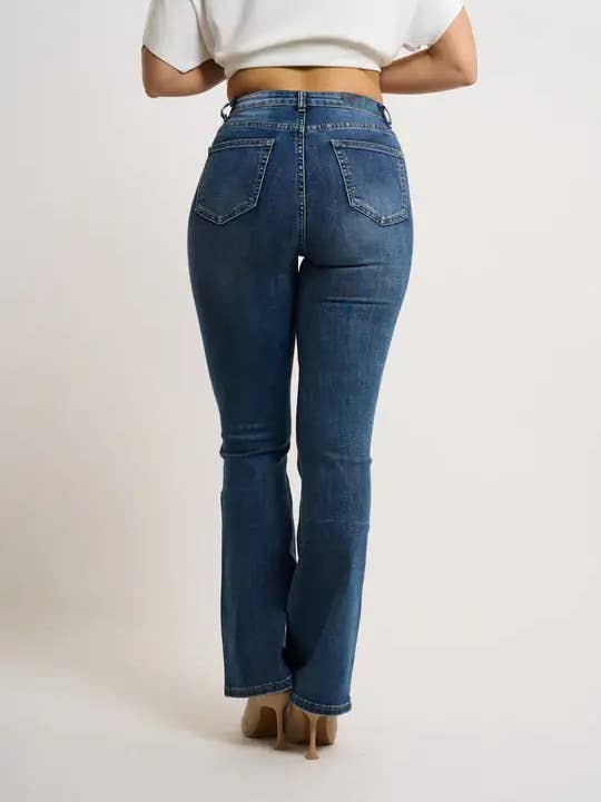 Zampa Jeans for wholesale by Indomina Italy